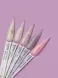 Рідкий Акригель для нігтів DNKa Acrygel №0036 Peony 15 млРідкий Акригель для нігтів DNKa Acrygel №0036 Peony 15 мл