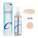 Тональна основа ENOUGH Collagen Moisture Foundation SPF15 №13 з колагеном і сонцезахист&nbsp;факт SPF15, 100 мл
