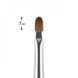 Кисть SINART № 27 probrushКисть SINART № 27 probrush