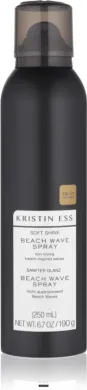 Спрей Текстурувальний для волосся KRISTIN ESS Soft Shine Beach Wave Spray 250 млСпрей Текстурувальний для волосся KRISTIN ESS Soft Shine Beach Wave Spray 250 мл