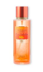 Спрей парфумований Victoria's Secret Pure Seduction SOL 250 мл, 250.0