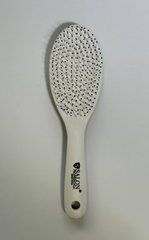 Щітка масажна SALON PROFESSIONAL 18200 WhiteЩітка масажна SALON PROFESSIONAL 18200 White