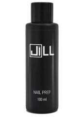 Жидкость для подготовки ногтя Nail Prep JiLL, 100 млЖидкость для подготовки ногтя Nail Prep JiLL, 100 мл