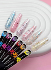 Гель для нігтів Miss LUNA Premium Milk Flower & Potal Gel, 15 мл №04Гель для нігтів Miss LUNA Premium Milk Flower & Potal Gel, 15 мл №04