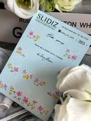 Слайдер-дизайн SLIDIZ 385Слайдер-дизайн SLIDIZ 385