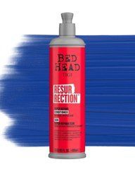 Кондиціонер TIGI Bed Head Resurrection відновлення для слабкого, ламкого, сильно пошкодженого волосся 400 млКондиціонер TIGI Bed Head Resurrection відновлення для слабкого, ламкого, сильно пошкодженого волосся 400 мл