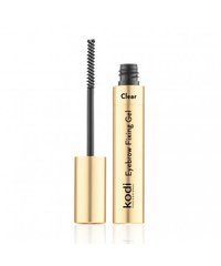 Гель для брів прозорий KODI PROFESSIONAL Make up Eyebrow Fixing Gel 7 млГель для брів прозорий KODI PROFESSIONAL Make up Eyebrow Fixing Gel 7 мл
