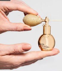 Шиммерная пудра COLORDANCE Оля Полякова Shimmering Perfumed Powder 5 гШиммерная пудра COLORDANCE Оля Полякова Shimmering Perfumed Powder 5 г