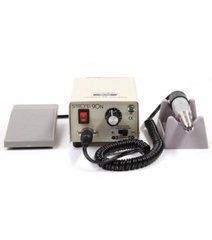 Фрезер для маникюра FRC Strong 90 (65W/35000 об.) Ручка 102LФрезер для маникюра FRC Strong 90 (65W/35000 об.) Ручка 102L