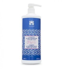 Ультразволожуючий шампунь для сухого волосся VALQUER Ultra-Hydrating Shampoo 1000 млУльтразволожуючий шампунь для сухого волосся VALQUER Ultra-Hydrating Shampoo 1000 мл