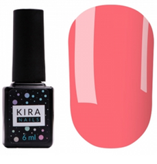 Гель-лак для нігтів KIRA NAILS №058, 6 млГель-лак для нігтів KIRA NAILS №058, 6 мл
