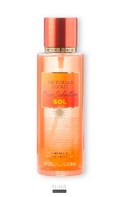 Спрей парфумований Victoria's Secret Pure Seduction SOL 250 мл, 250.0