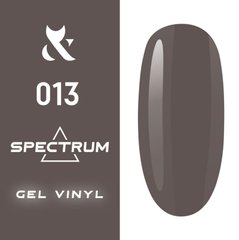 Гель-лак F.O.X Spectrum №013 7 млГель-лак F.O.X Spectrum №013 7 мл