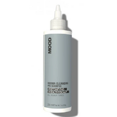 Делікатний пілінг MOOD Derma Cleansing Pre Shampoo 200 млДелікатний пілінг MOOD Derma Cleansing Pre Shampoo 200 мл