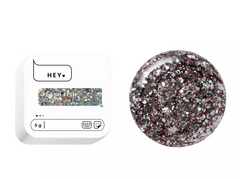 Гель для дизайну HEYLOVE Flash Fish №1, 5 гГель для дизайну HEYLOVE Flash Fish №1, 5 г