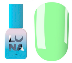 Гель-лак для нігтів LUNA Color №137 8 млГель-лак для нігтів LUNA Color №137 8 мл