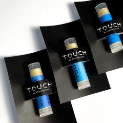 Блеск для губ TOUCH by Kholodovych Almond 5 г