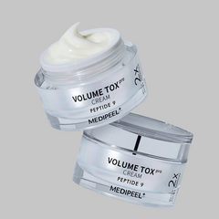 Крем для лица MEDI-PEEL Peptide 9 Volume Tox Cream Pro с пептидами 50 млКрем для лица MEDI-PEEL Peptide 9 Volume Tox Cream Pro с пептидами 50 мл
