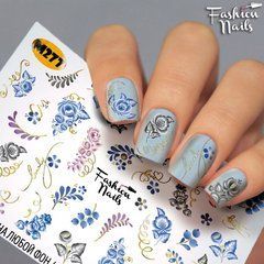 Слайдер для ногтей CHIC NAILS M 277Слайдер для ногтей CHIC NAILS M 277