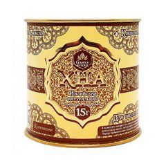 Хна для биотату и бровей GRAND HENNA шоколадно-коричневая 15гХна для биотату и бровей GRAND HENNA шоколадно-коричневая 15г
