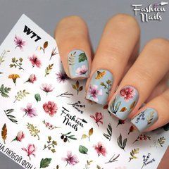 Слайдер для нігтів CHIC NAILS W 77Слайдер для нігтів CHIC NAILS W 77