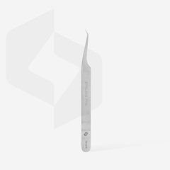Пінцет професійний для вій STALEKS PRO EXPERT 41 TYPE 8 TE-41/8Пінцет професійний для вій STALEKS PRO EXPERT 41 TYPE 8 TE-41/8
