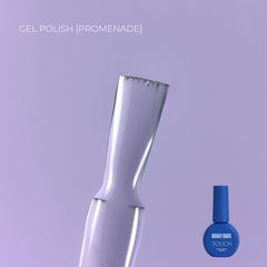 Гель-лак для ногтей TOUCH by Kholodovych Promenade, 9 млГель-лак для ногтей TOUCH by Kholodovych Promenade, 9 мл