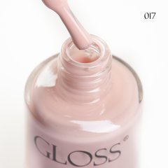Лак для нігтів Lacquer Nail Polish Gloss 017 11 млЛак для нігтів Lacquer Nail Polish Gloss 017 11 мл