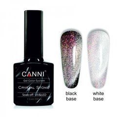 Гель-лак для нігтів CANNI Crystal Stone 902 7,3 млГель-лак для нігтів CANNI Crystal Stone 902 7,3 мл