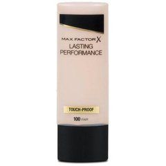 Тональная основа Max Factor Lasting Perfomance 100, 35 мл