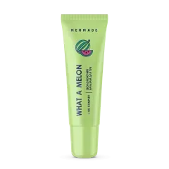 Бальзам для губ Mermade "New Formula" What a melon 10 мл