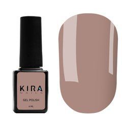 База для нігтів KIRA NAILS French Base 007, 6 мл