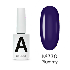 Гель-лак для нігтів Adore professional №330 plummy 12 млГель-лак для нігтів Adore professional №330 plummy 12 мл