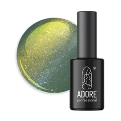 Гель-лак для нігтів Adore professional Cat's Eye 8 мл U-05Гель-лак для нігтів Adore professional Cat's Eye 8 мл U-05