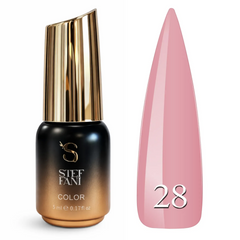 Гель-лак для нігтів Steffani Gel polish №28, 5 мл