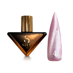 Гель-лак для нігтів Steffani Gel Polish Cat eye Euphoria №04 5 млГель-лак для нігтів Steffani Gel Polish Cat eye Euphoria №04 5 мл