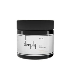 Глянцевая маска для волосся Deeply Gloss Finishing Mask 300 мл