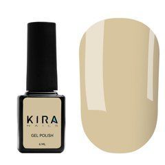 Гель-лак для нігтів KIRA NAILS №122, 6 млГель-лак для нігтів KIRA NAILS №122, 6 мл