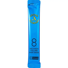 Маска для волосся ALL MASIL 8 Seconds Volume Hair Mask 8 млМаска для волосся ALL MASIL 8 Seconds Volume Hair Mask 8 мл