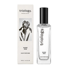Парфумована вода для волосся Triology. Nude Iris 30 мл, 30.0