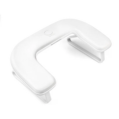 Подлокотник O NAIL WhiteПодлокотник O NAIL White