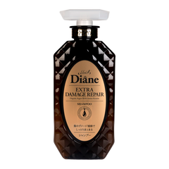 Шампунь DIANE Extra Damage Repair кератинове відновлення, 450 млШампунь DIANE Extra Damage Repair кератинове відновлення, 450 мл