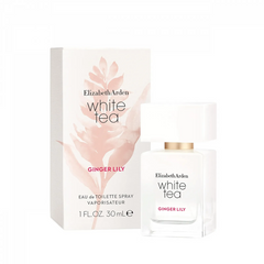 Туалетная вода WHITE TEA ELIZABETH ARDEN Mandarin Blossom W EDT 30 млТуалетная вода WHITE TEA ELIZABETH ARDEN Mandarin Blossom W EDT 30 мл