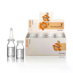Відновлюючий лосьйон для пошкодженого волосся ELGON Refibra Restoring Cosmetic Lotion 10 млВідновлюючий лосьйон для пошкодженого волосся ELGON Refibra Restoring Cosmetic Lotion 10 мл