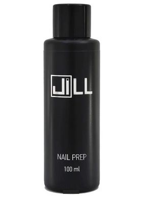 Рідина для підготовки нігтя Nail Prep JiLL, 100 млРідина для підготовки нігтя Nail Prep JiLL, 100 мл
