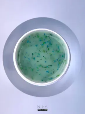 Гель для ногтей LUNA Flower gel № 3 5 млГель для ногтей LUNA Flower gel № 3 5 мл