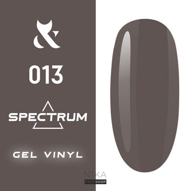 Гель-лак F.O.X Spectrum №013 7 млГель-лак F.O.X Spectrum №013 7 мл