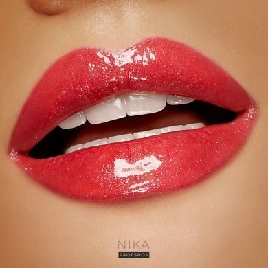 Блиск для губ КІКО 3D Hydra Lipgloss 10 6,5 мл