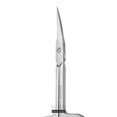 Ножницы для кутикулы Staleks CLASSIC 11 TYPE 1 (20 мм) SC-11/1Ножницы для кутикулы Staleks CLASSIC 11 TYPE 1 (20 мм) SC-11/1