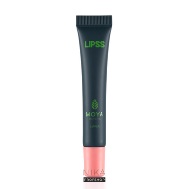 Блиск для губ Lipss Matcha 10 мл + матча в подарунокБлиск для губ Lipss Matcha 10 мл + матча в подарунок